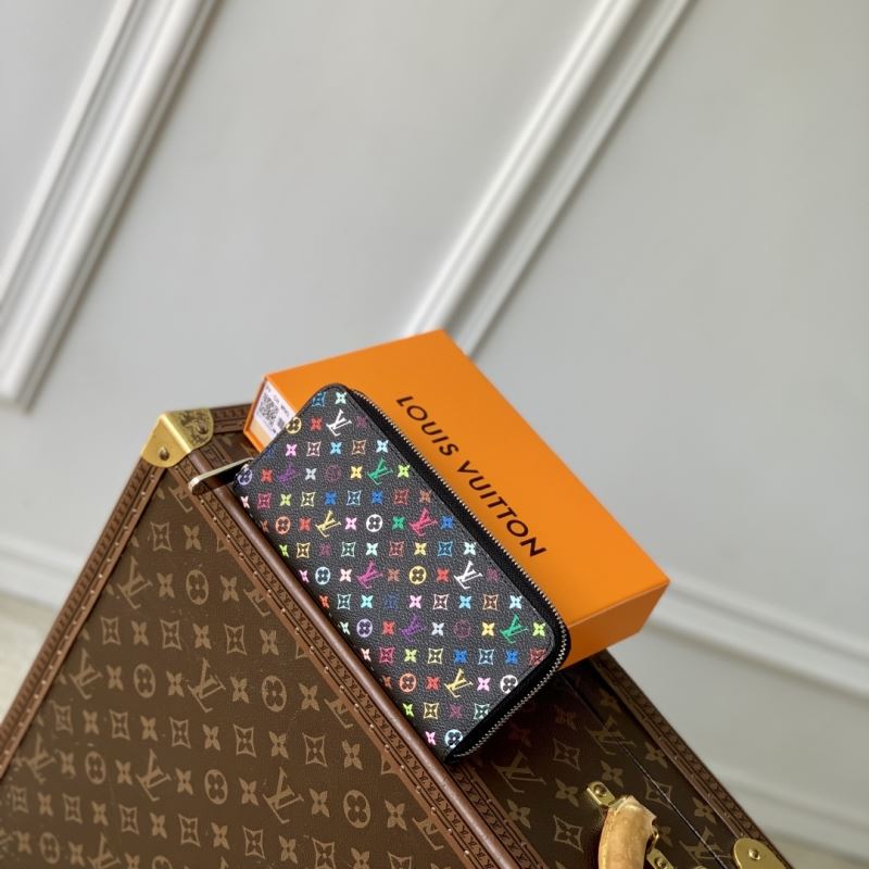 LV Wallets
